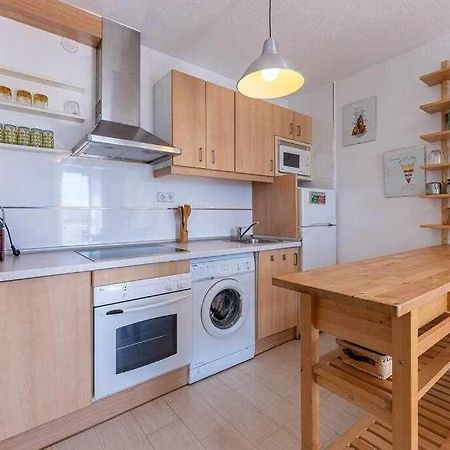 797 Hr - Pueblo Evita- Andalusian Apartment With Terrace. Benalmádena Exteriér fotografie