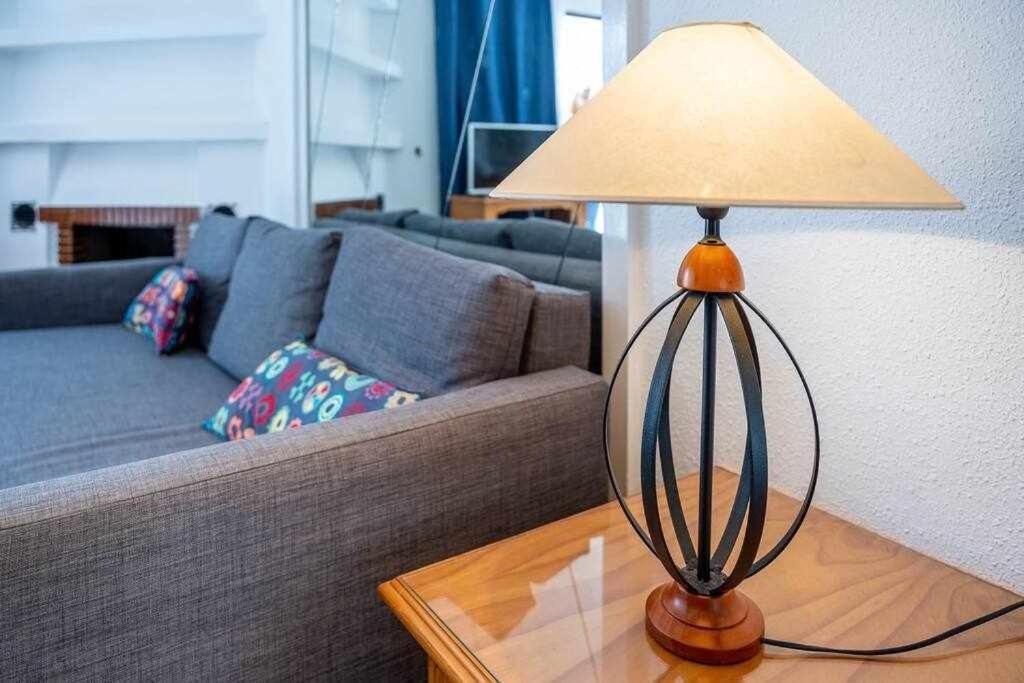 797 Hr - Pueblo Evita- Andalusian Apartment With Terrace. Benalmádena Exteriér fotografie